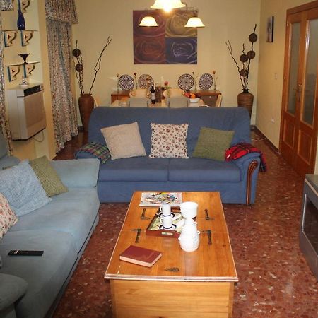 Apartamento Centro Murcia Eksteriør bilde