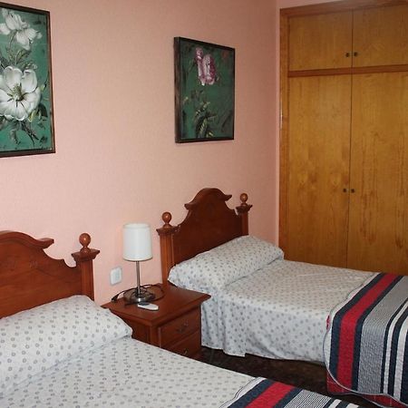 Apartamento Centro Murcia Eksteriør bilde