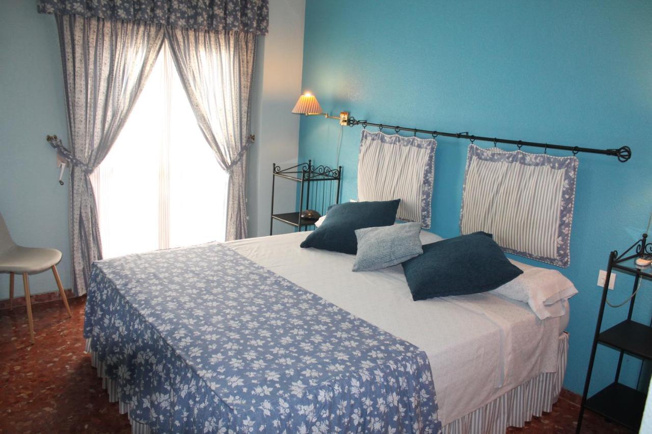 Apartamento Centro Murcia Eksteriør bilde