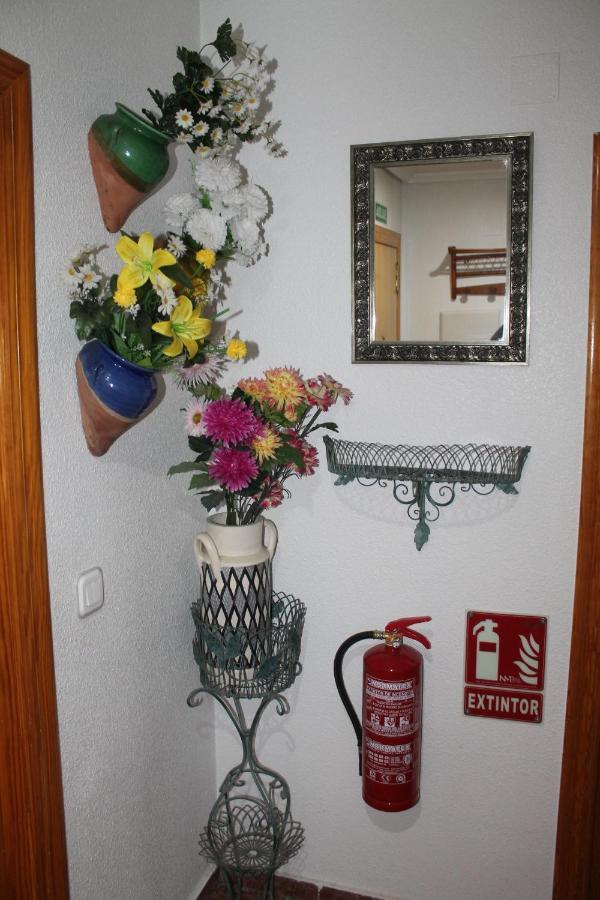 Apartamento Centro Murcia Eksteriør bilde