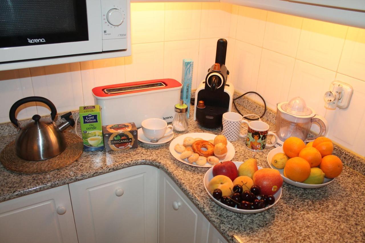 Apartamento Centro Murcia Eksteriør bilde