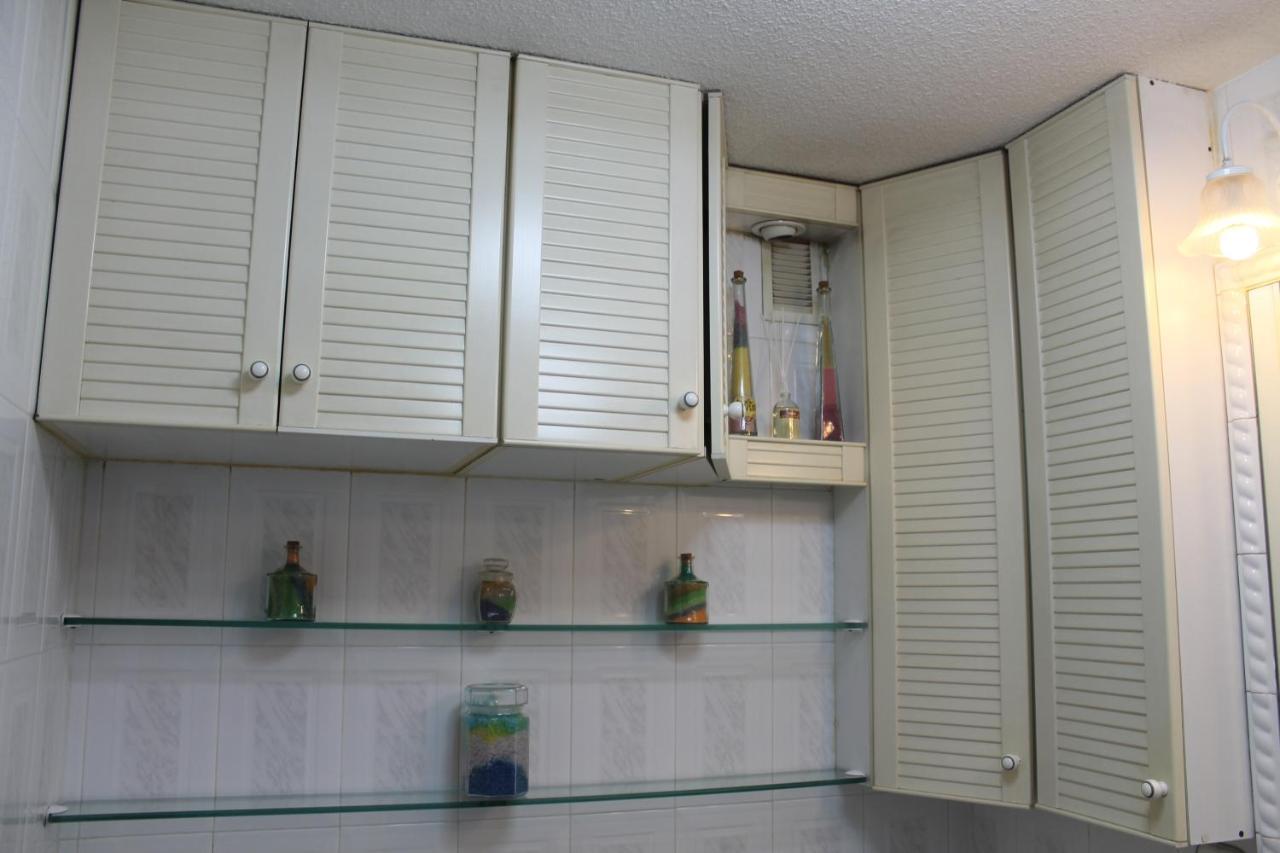 Apartamento Centro Murcia Eksteriør bilde