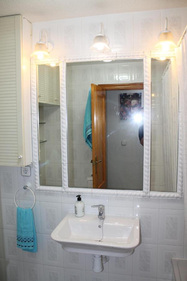Apartamento Centro Murcia Eksteriør bilde