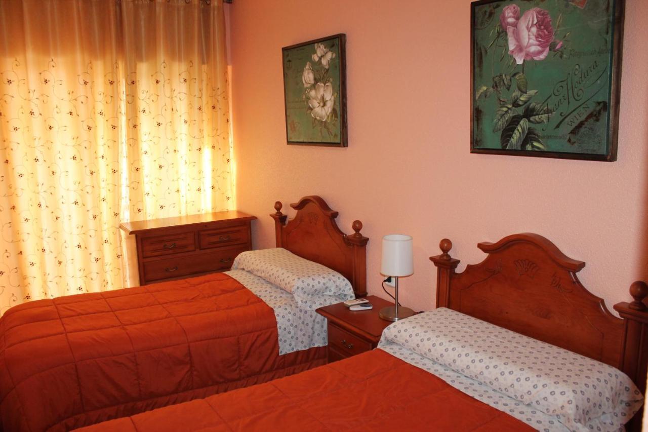 Apartamento Centro Murcia Eksteriør bilde