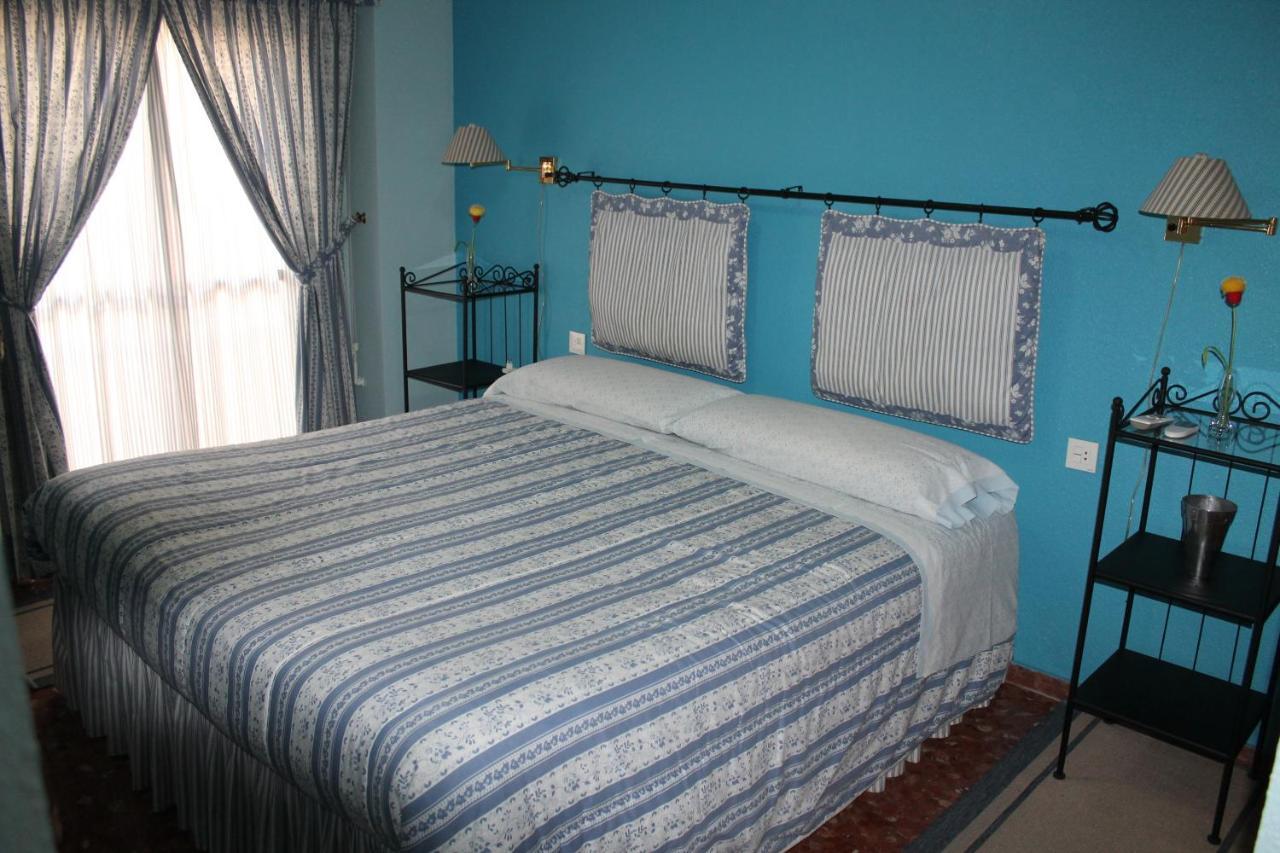 Apartamento Centro Murcia Eksteriør bilde