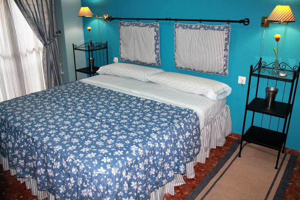 Apartamento Centro Murcia Eksteriør bilde